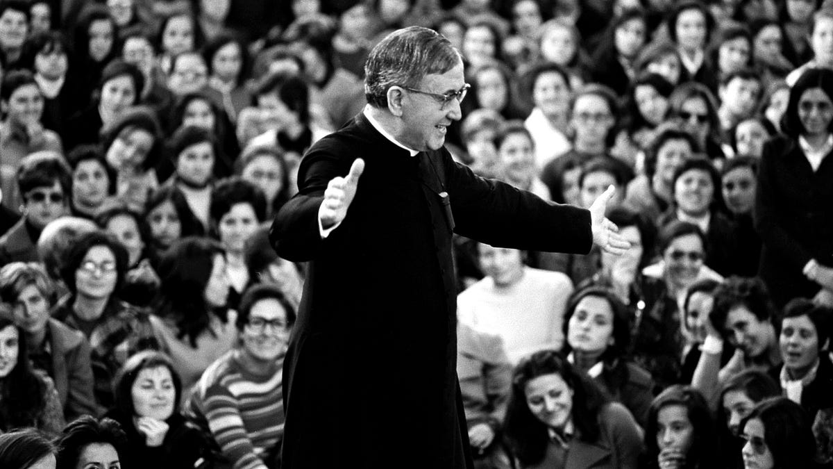 How I accidentally stumbled upon one of the Catholic Church's darkest secrets