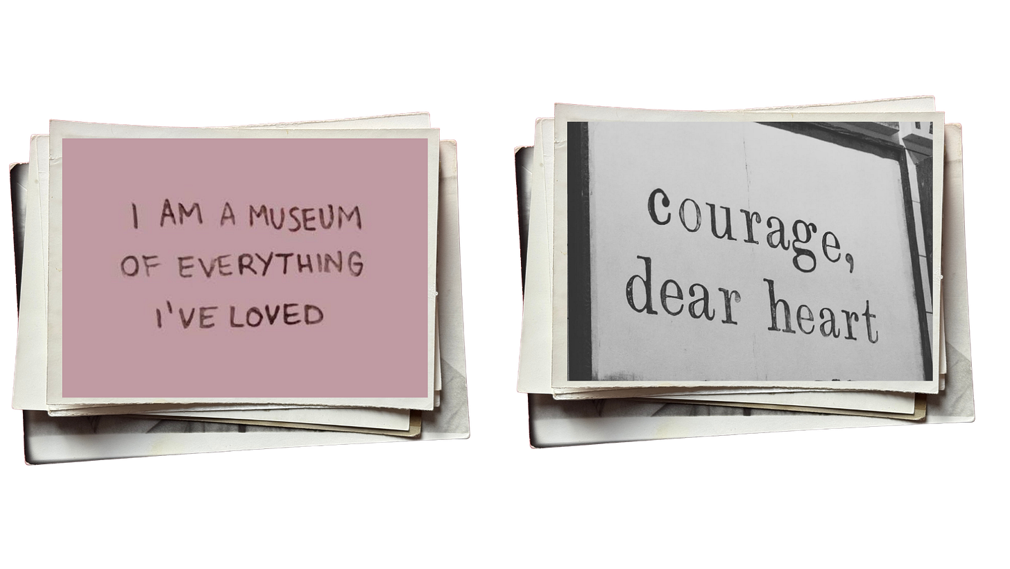 Paid design newsletter subscriptions worth the money - honest review of home decor Substack subscriptions under $10 monthly