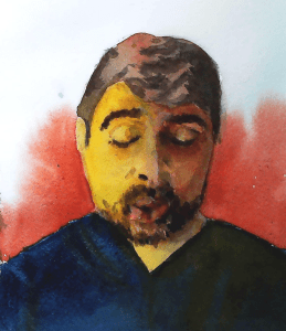 Danesh Noshirvan - Frank Report