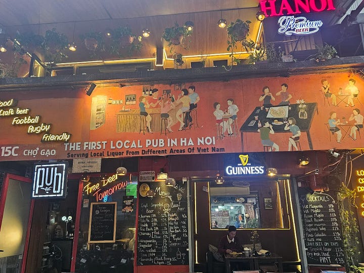 Explore Hanoi in a day