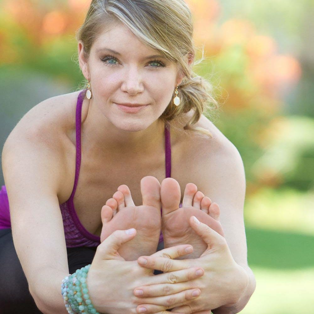 The Conscious Yoga Joint’s Substack