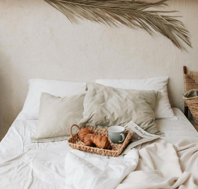 Simplifying Your Life for Abundance: How to Create Space for What Truly Matters