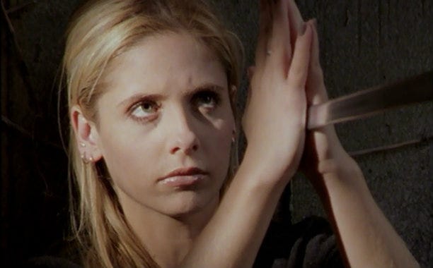 I think I need to grieve - what one year in a DV charity does to you