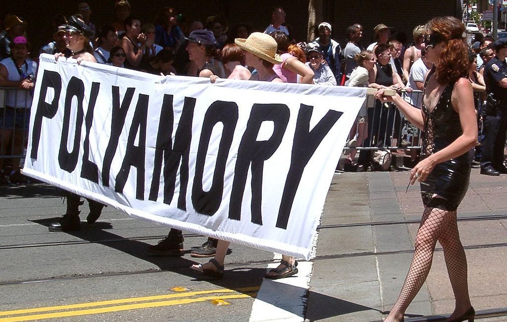 The Labors of the Many