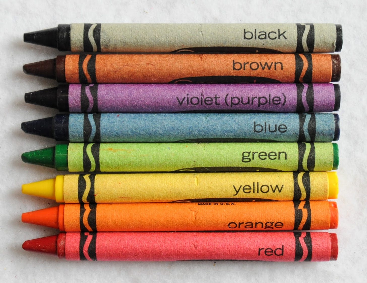Which Colors Are Primary? - by James Gurney - Paint Here