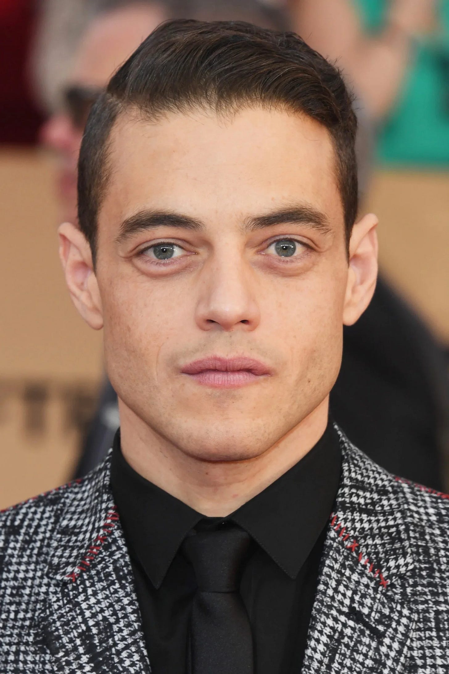 Rami Malek: Biography, Movies, Net Worth & Photos