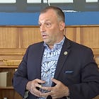 Bone-Chilling Comments from Hawaii's Governor