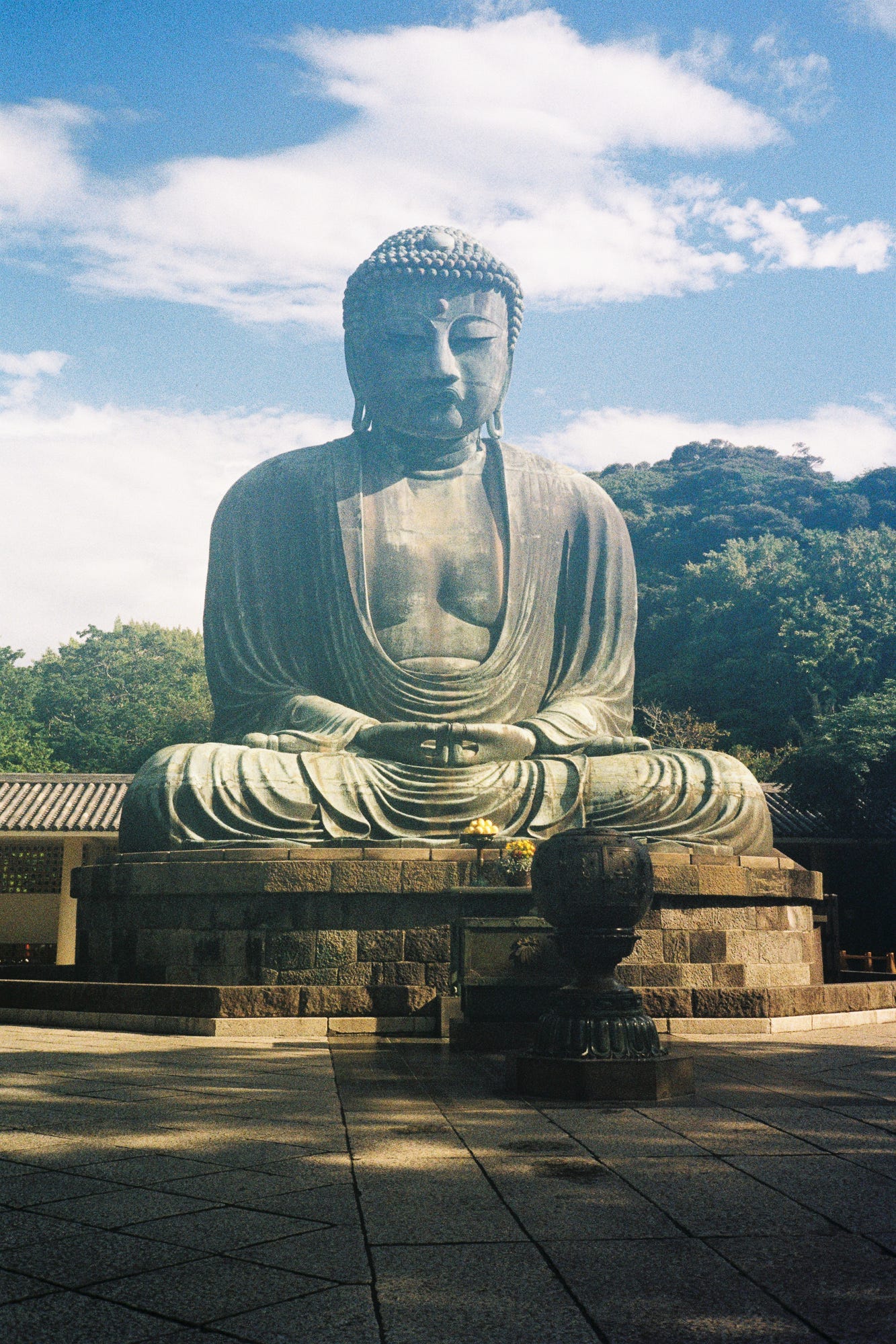 Olympus Stylus Epic in Japan - by Matt Murray