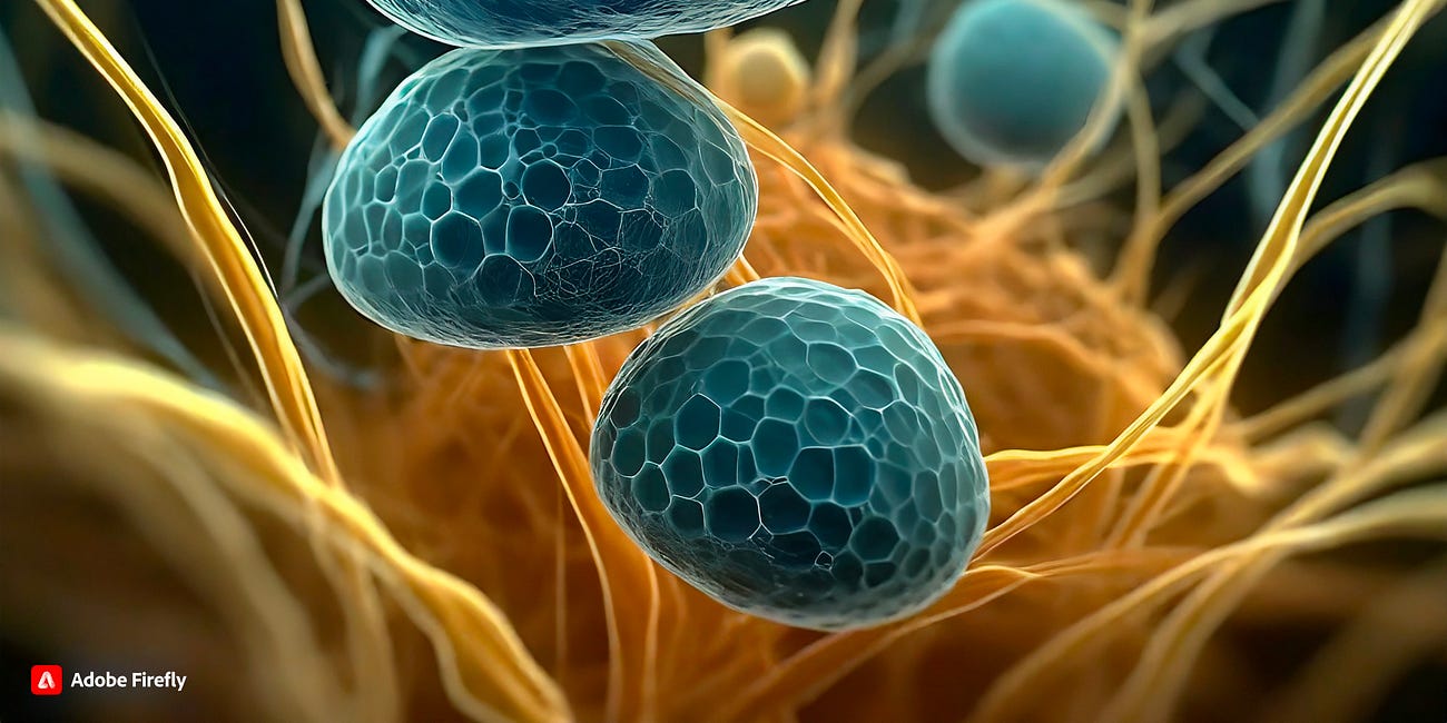 Tech Focus: Molecular Pixelation