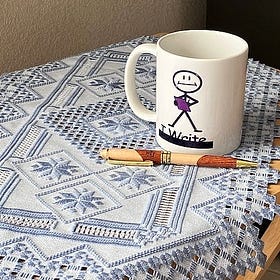 Day 5: Relieve loneliness through writing