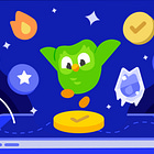 #64 | duolingo