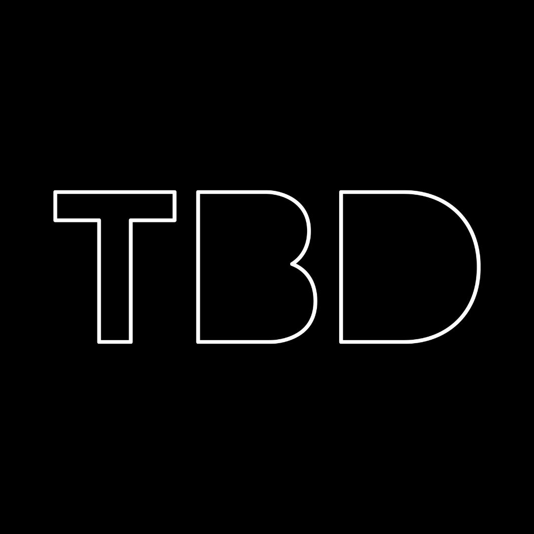 TBD Conference