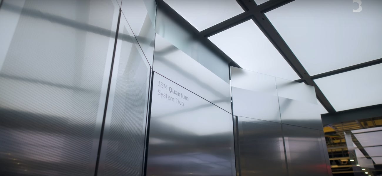 Quantum Computing & The Quantum Tech Race —Everything You Need To Know