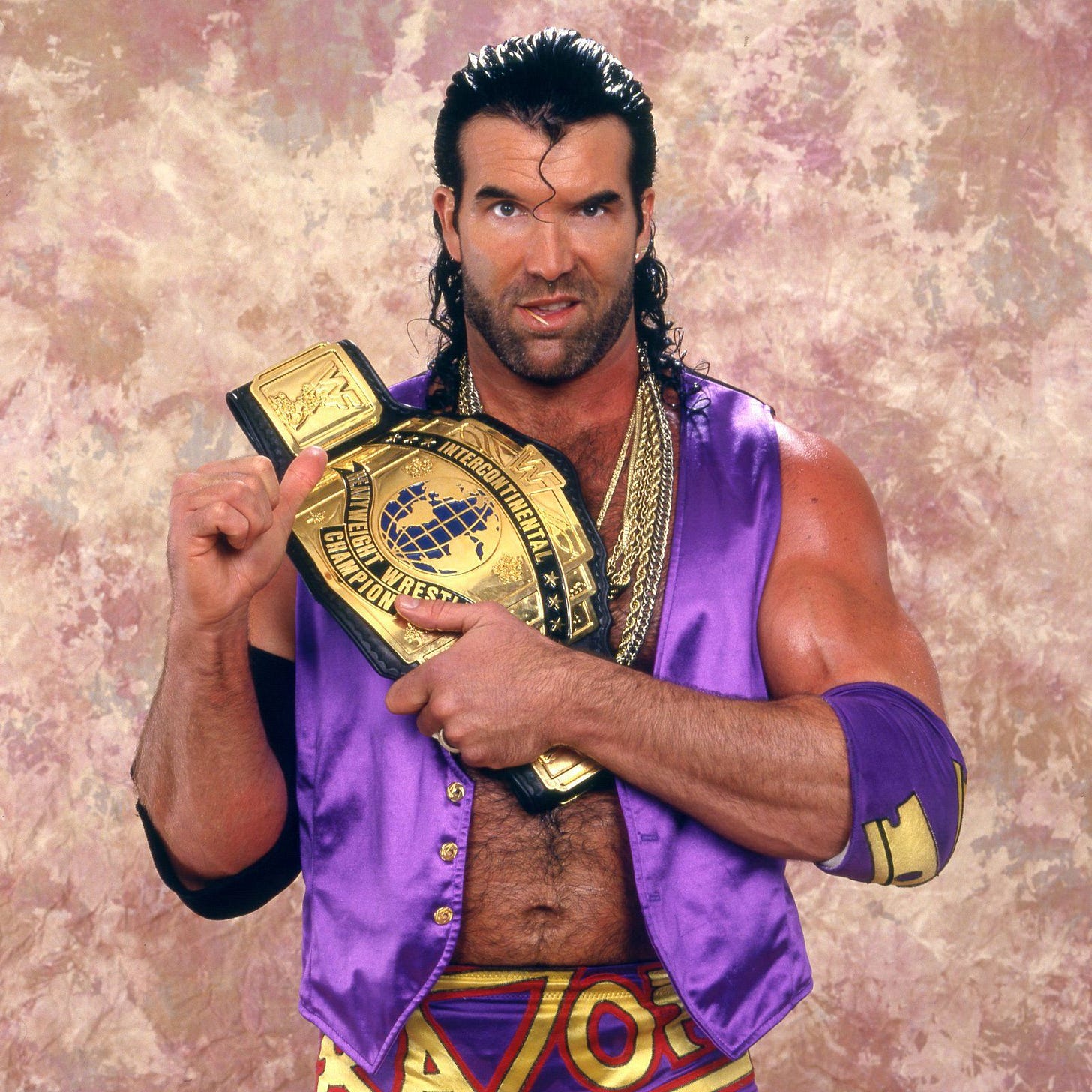 Razor Ramon