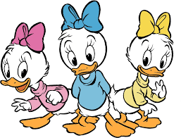 April, May, and June | Disney Wiki | Fandom