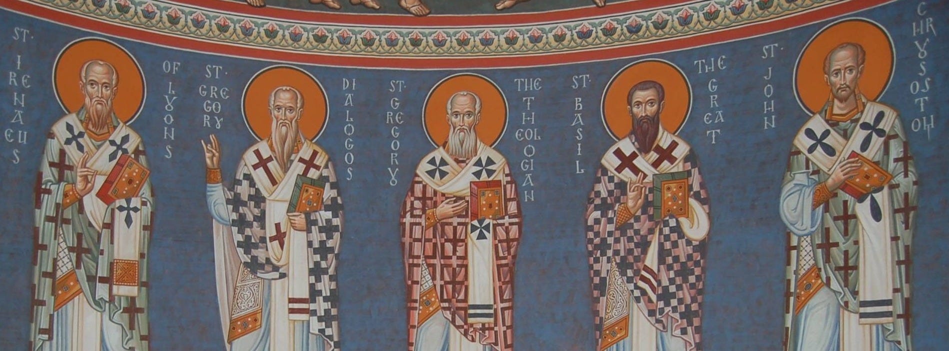 The Early Church vs. 