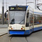 PRIMEUR MOBILITHIB • Verlenging Amsterdamse IJtram uitgesteld tot (ten minste) 4 juli