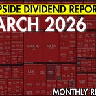 119 Stocks Screened — Only 30 Qualified. These 5 Rank Highest (One Shows ~68% Upside)