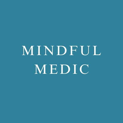 Mindful Medic