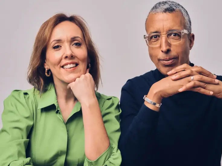 Podcast 72: Camilla Tominey and Kamal Ahmed on cracking a busy news podcast market