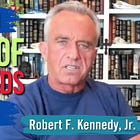 RFK, Jr. Wants To Ban Big Pharma Ads