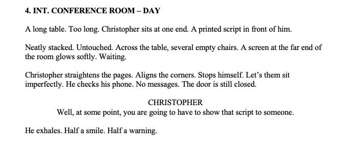 Article content Article content