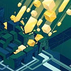 The Missing Org Chart