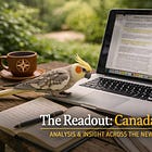 The Week Alberta’s Separation Plan Met Reality