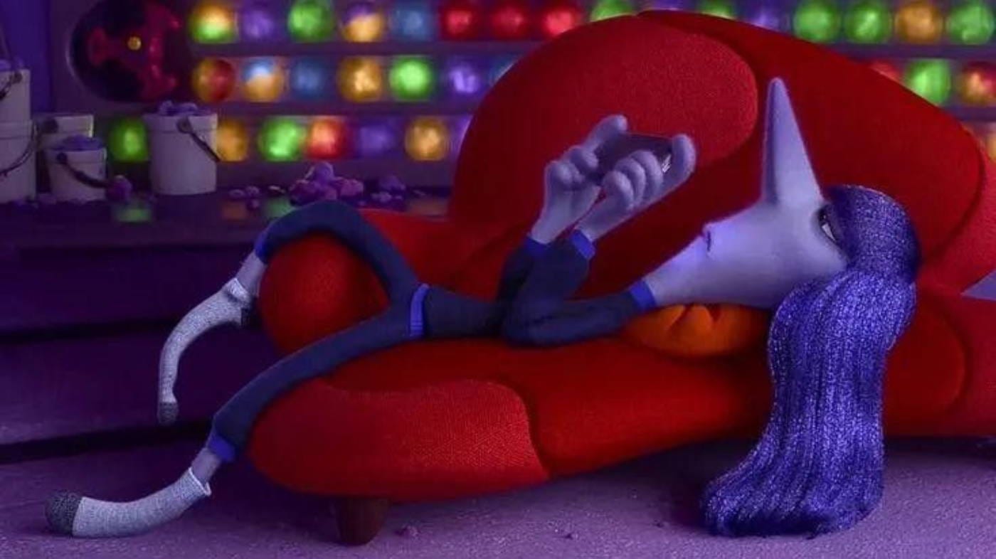 Ennui Cosplay Guide: Outfit, Makeup, Hair, and Eye Contact Tips from Inside  Out 2 – EyeCandys®
