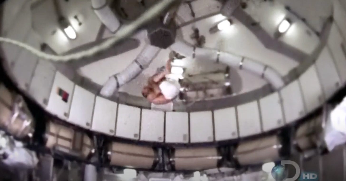 Regaining Freedom of Motion in The Body Mind and Spirit Regaining Freedom of Motion in The Body Mind and Spirit