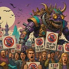 Stop The Slop: The Value Of Human Connection When AI Is Ubiquitous