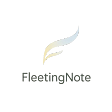 FleetingNote's avatar