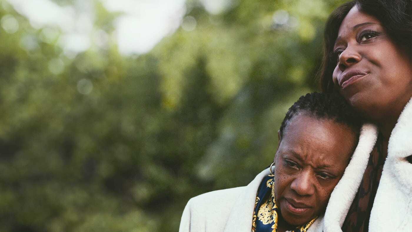 'Hard Truths' review: Marianne Jean-Baptiste gives the performance of the  year : NPR