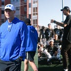 Utah Lacrosse Report