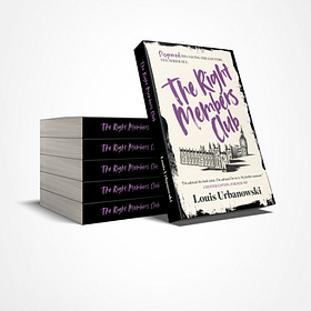 The Right Members Club - Chapter One