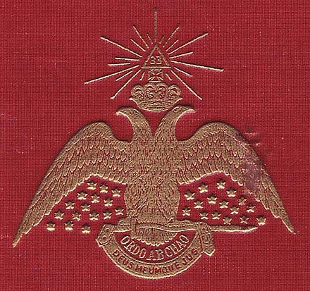 Morals and Dogma of the Ancient and Accepted Scottish Rite of Freemasonry -  Wikiwand