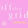 off the grid clubhouse