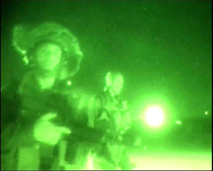 Israeli Army Advances deeper Into Lebanese Territory