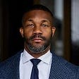 Randall Woodfin's avatar