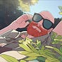 Patrick Kirby's avatar