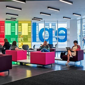 Case Study: Promoting Convivencia at the Library