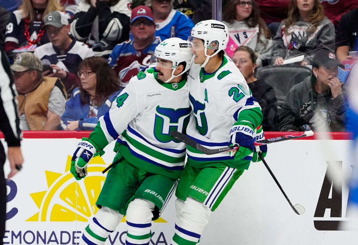 Breaking It All Down & Seeing the Future - What Every NHL Team 
