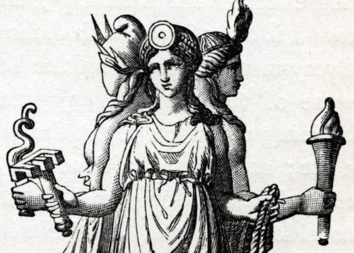 Hecate Greek Goddess of Witchcraft: A Complete Guide (2023) Hecate Greek Goddess of Witchcraft: A Complete Guide (2023)