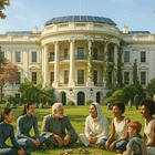 Letters from 2125: The Decade of Disruption