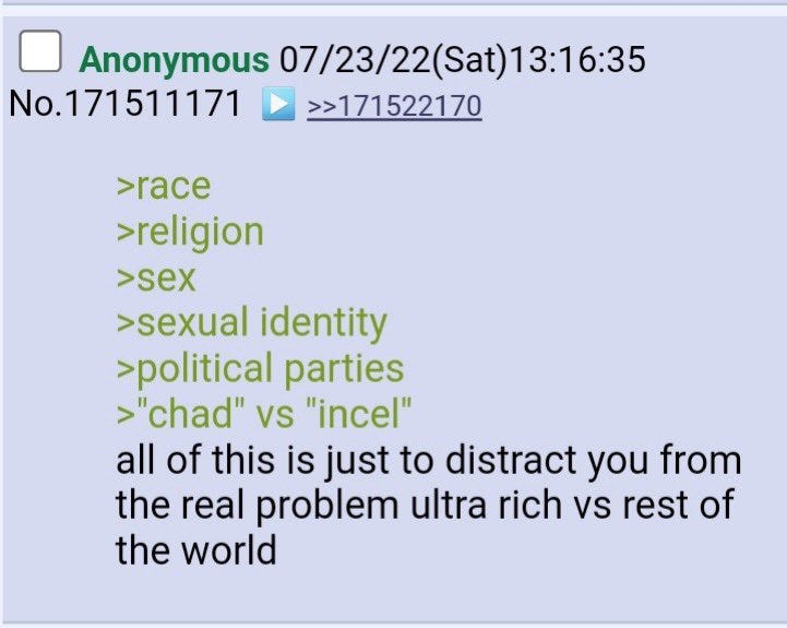 Greentext Reposter on Twitter: "https://t.co/a4CAKpeNuL" / Twitter