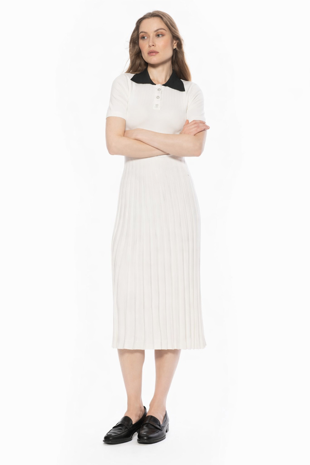 The Best Knit Dresses for Work in 2026 The Best Knit Dresses for Work in 2026