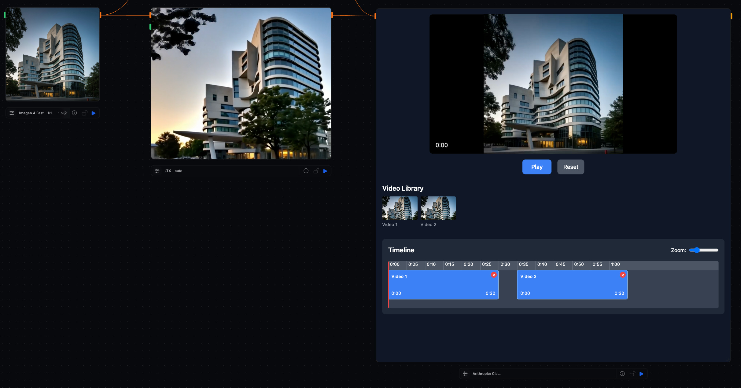 Generative User Interfaces - by Gwyllim Jahn
