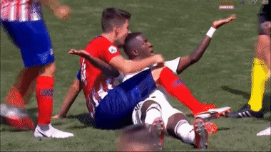 Best Vinicius Junior GIFs | Gfycat
