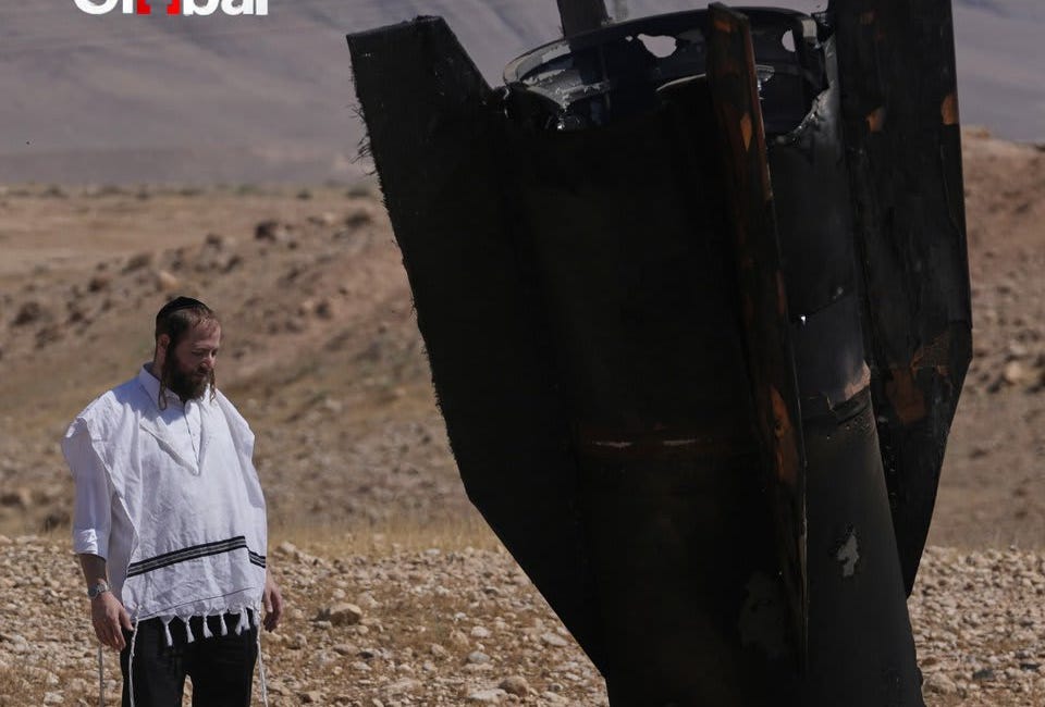 Apache Down — The Tipping Point that Could Crumble the Illusion of a Ceasefire