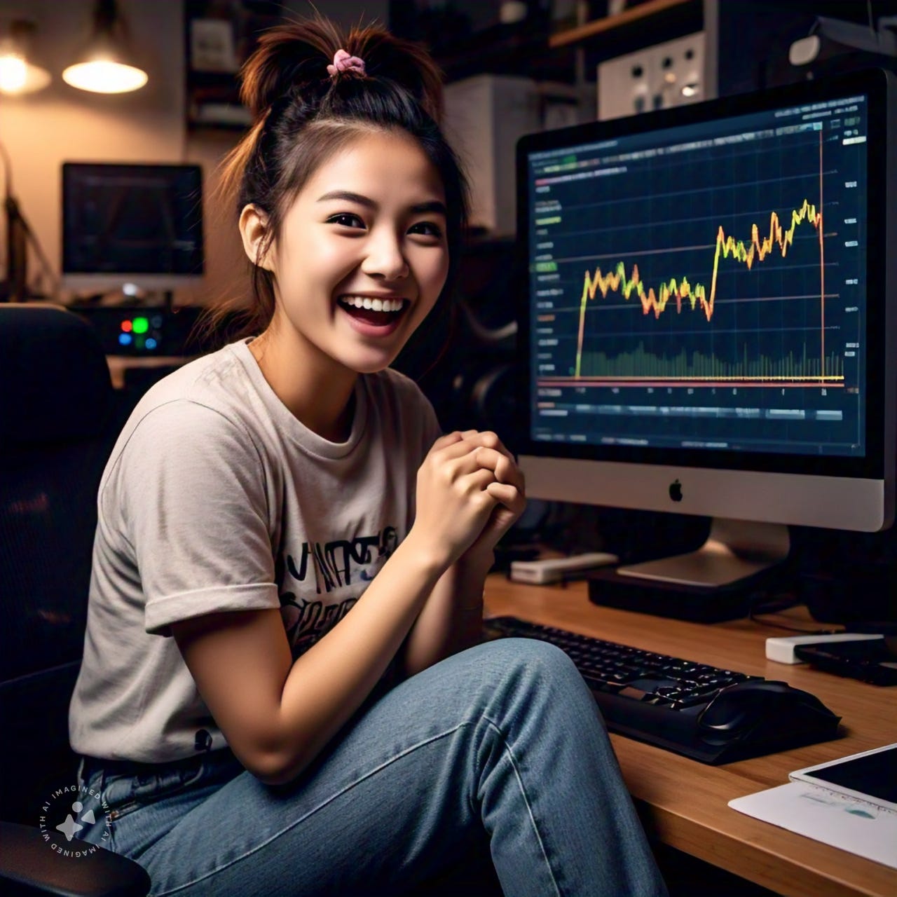 Image created using Meta AI. The prompt used to create the image is shared in the post Image created using Meta AI. The prompt used to create the image is shared in the post